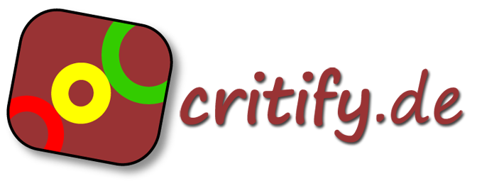 critify Logo