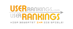 userrankings.com Logo